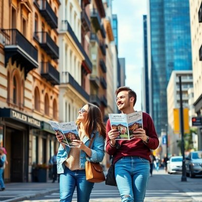 ¿Vivís en el Exterior y Querés Vender tu Propiedad en Buenos Aires? ¡Es Posible y Te Explicamos Cómo!