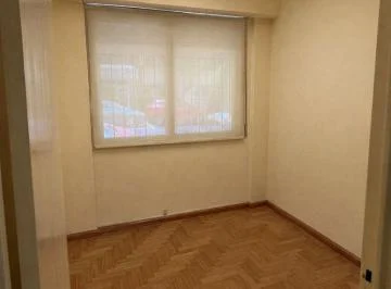 República Árabe Siria 3159 Palermo Departamento 2  ambientes  En Venta Dvah -4