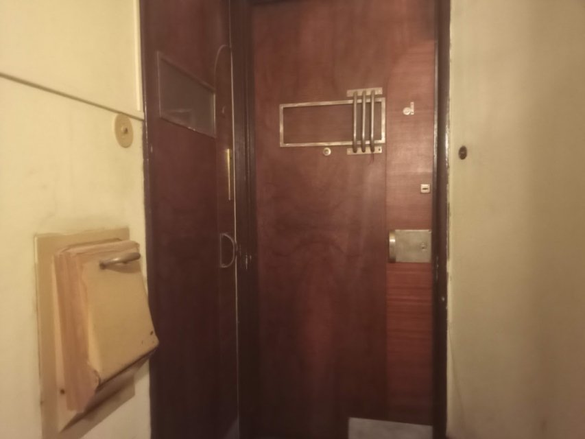 Montevideo 100 Monserrat Departamento 2  ambientes  En Venta -16