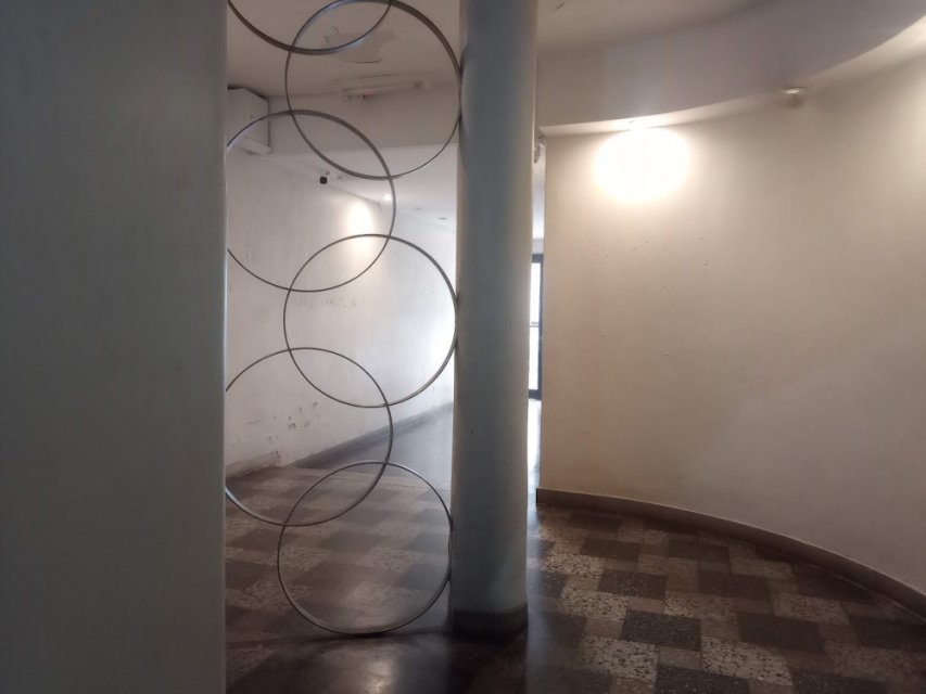 Montevideo 100 Monserrat Departamento 2  ambientes  En Venta -18