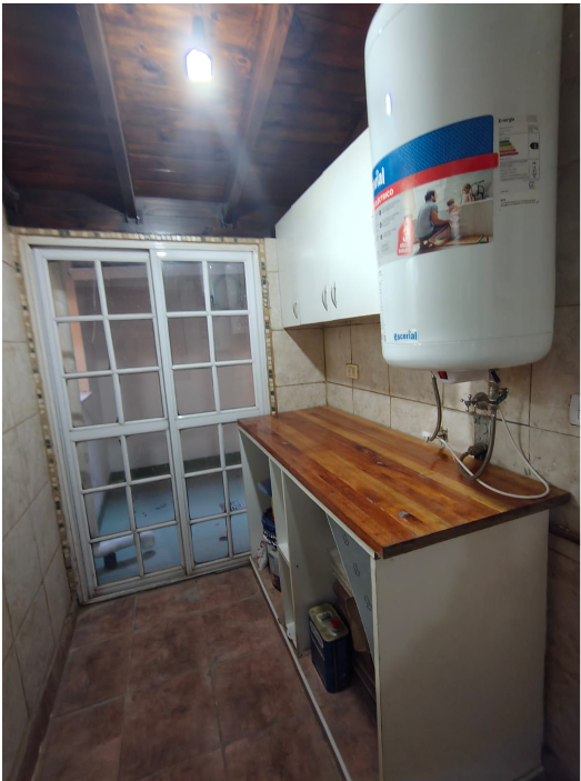Charcas 5042 Palermo Departamento 3  ambientes  En Alquiler GWmd -11