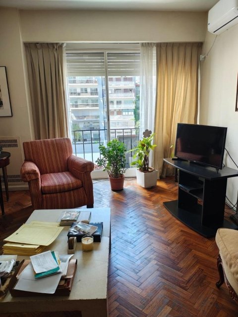 Juan Francisco Seguí 3700 Palermo Departamento 4 con Dep.  ambientes  En Venta -6