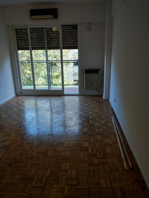 AV SANTA FE , Recoleta, Capital Federal Recoleta Departamento 1  ambientes  En Alquiler fYeN -3