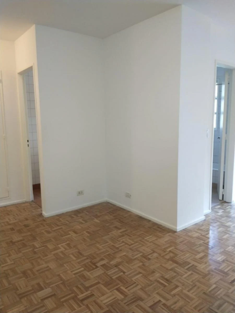 AV SANTA FE , Recoleta, Capital Federal Recoleta Departamento 1  ambientes  En Alquiler fYeN -5