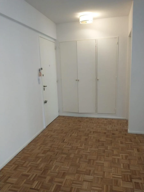 AV SANTA FE , Recoleta, Capital Federal Recoleta Departamento 1  ambientes  En Alquiler fYeN -4
