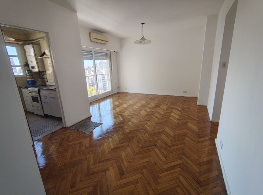 Av Cabildo 978 Belgrano Departamento 0  ambientes  En Alquiler aTqJ -7