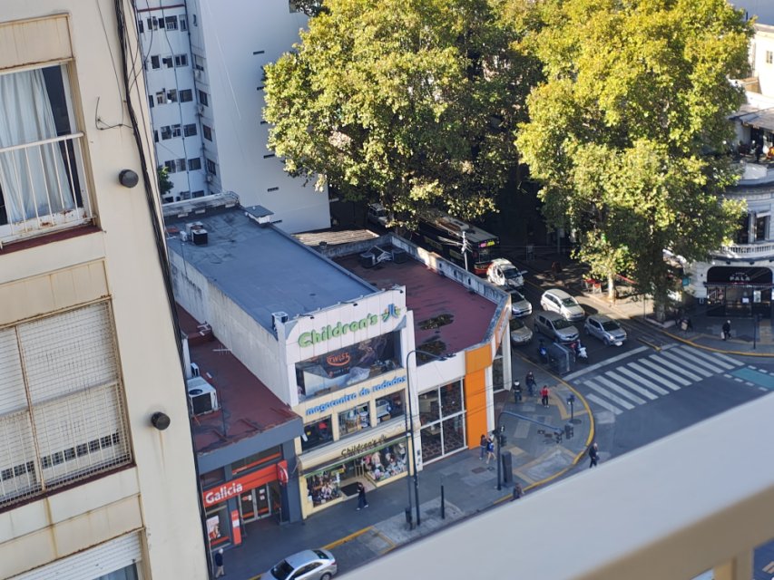 Av Cabildo 978 Belgrano Departamento 0  ambientes  En Alquiler aTqJ -4