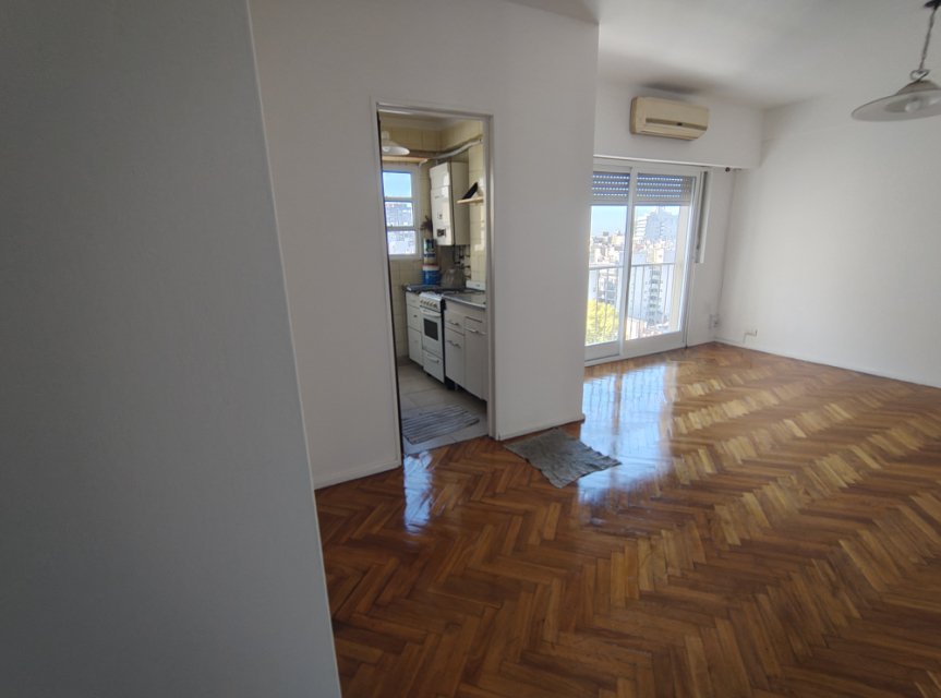 Av Cabildo 978 Belgrano Departamento 0  ambientes  En Alquiler aTqJ -8