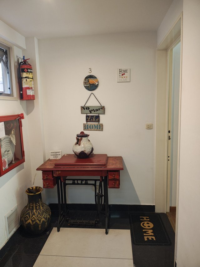Ugarteche 3292 Palermo Departamento 3  ambientes  Alquiler Temporal -2