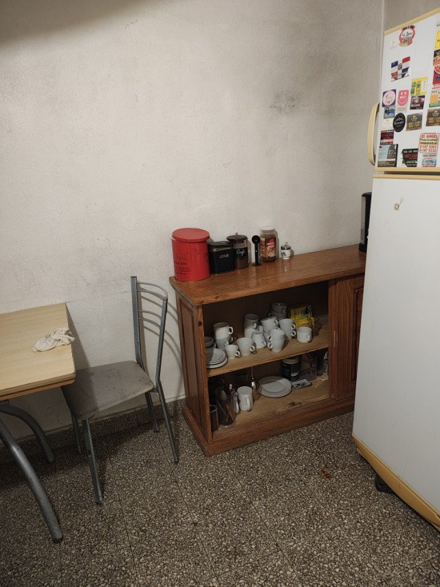 Larrea 1200 Barrio Norte Local 4  ambientes  En Venta -32