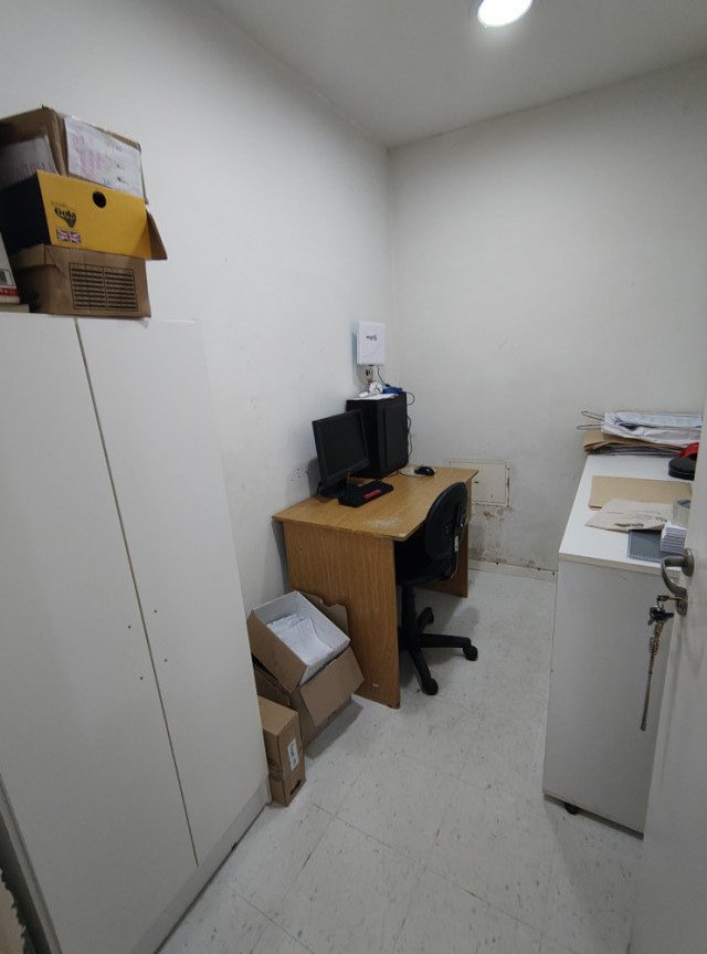 Larrea 1200 Barrio Norte Local 4  ambientes  En Venta -19