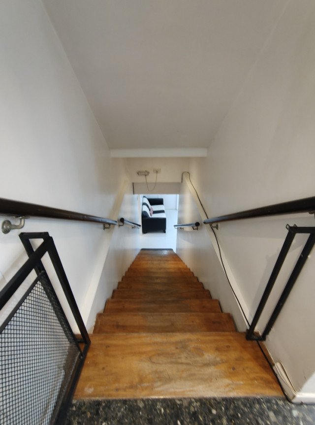 Larrea 1200 Barrio Norte Local 4  ambientes  En Venta -12