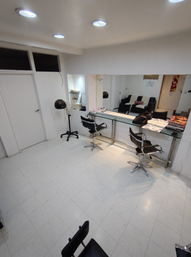 Larrea 1200 Barrio Norte Local 4  ambientes  En Venta -27
