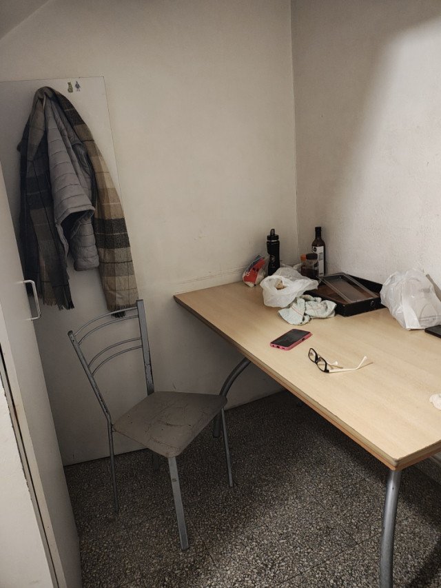 Larrea 1200 Barrio Norte Local 4  ambientes  En Venta -31