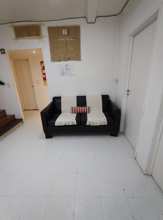 Larrea 1200 Barrio Norte Local 4  ambientes  En Venta -15