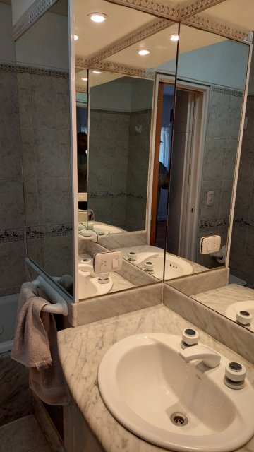 Lafinur 3112 Piso  1 A Palermo Departamento 2  ambientes  En Alquiler 7yrY -11