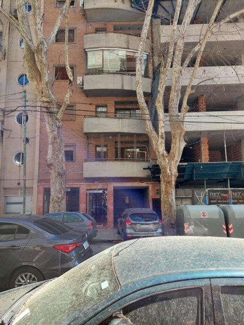 Lafinur 3112 Piso  1 A Palermo Departamento 2  ambientes  En Alquiler 7yrY -5