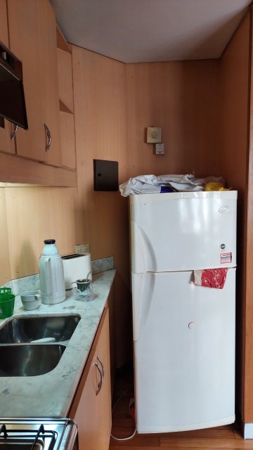 Lafinur 3112 Piso  1 A Palermo Departamento 2  ambientes  En Alquiler 7yrY -8