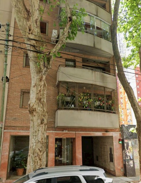 Lafinur 3112 Piso  1 A Palermo Departamento 2  ambientes  En Alquiler 7yrY -9