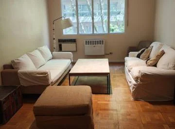 Lafinur 3300 Palermo Departamento 4  ambientes  En Venta -2