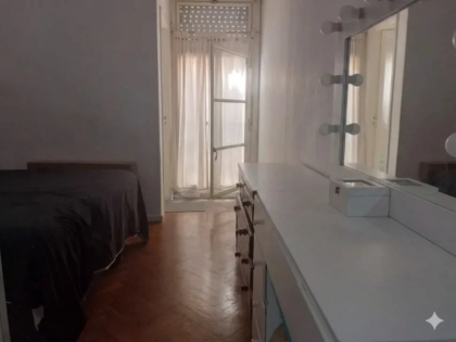 Departamento de 2 ambientes ubicado en el barrio de San Nicolás