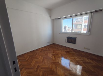 Departamento de 2 Ambientes con Balcon Terraza Super Luminosos