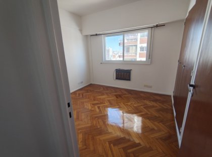 Departamento de 2 Ambientes con Balcon Terraza Super Luminosos