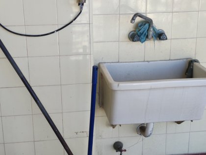Departamento de 2 Ambientes con Balcon Terraza Super Luminosos