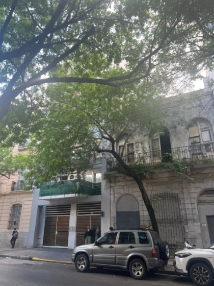 Lote en San Telmo. Oportunidad?!!