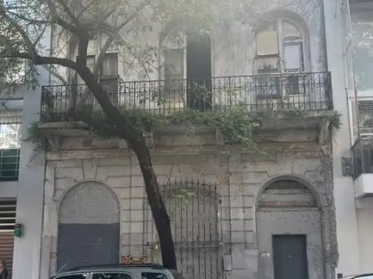 Lote en San Telmo. Oportunidad?!!