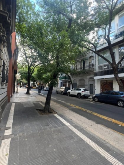Lote en San Telmo. Oportunidad?!!