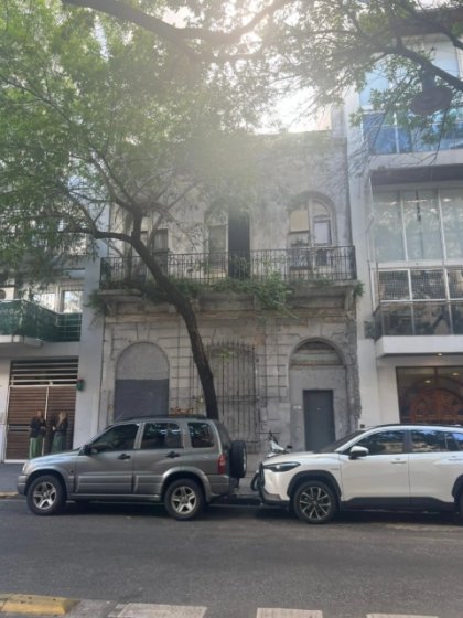 Lote en San Telmo. Oportunidad?!!