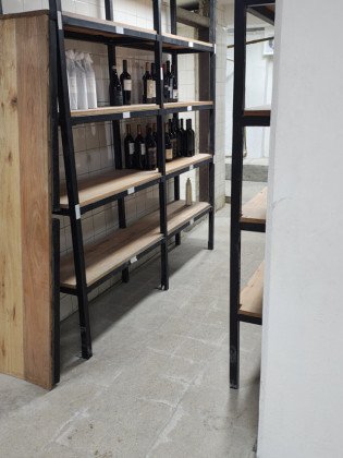 Local comercial en Recoleta de 130 m2 en excelente estado con sótano