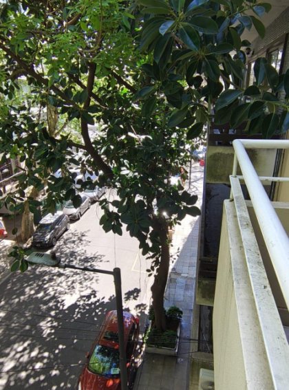 Piso de 4 Ambientes 126 m², en Lafinur Entre, J Fco Segui y Libertador Palermo Chico